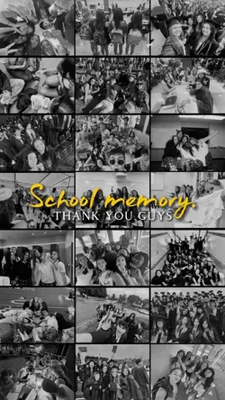 School Memory