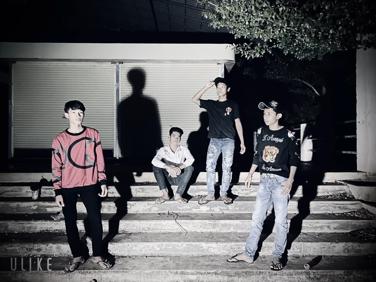 បានជួប បានស្គាល់ 