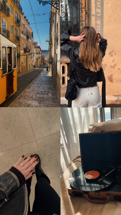 Video de 4Grid