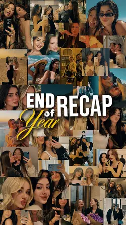 EndOfYearRecap