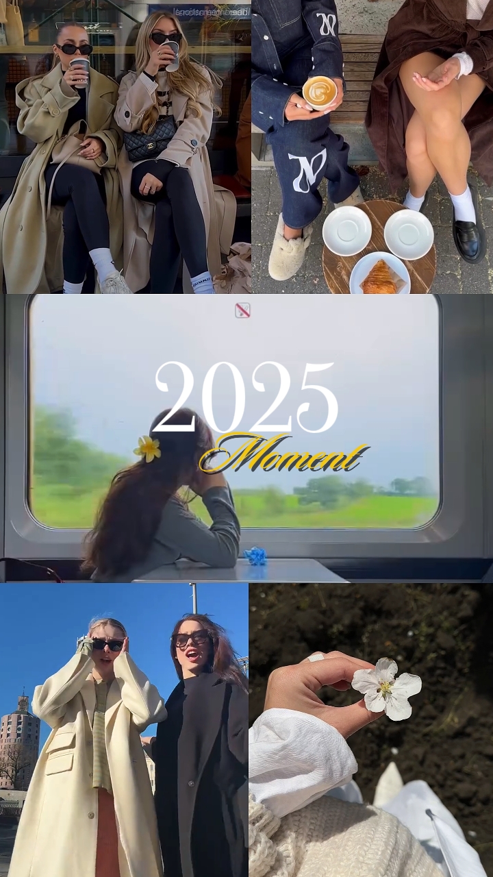 Momento 2025 
