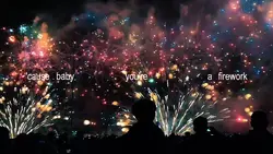 Firework
