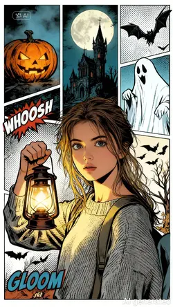 Helloween Trend