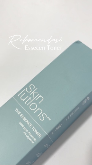 Review skincare