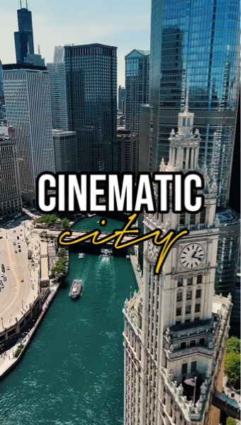 CINEMATIC
