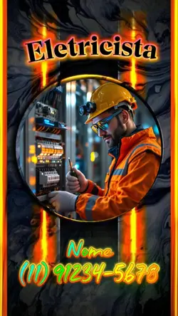Eletricista 