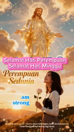 SelamatHariPerempuan