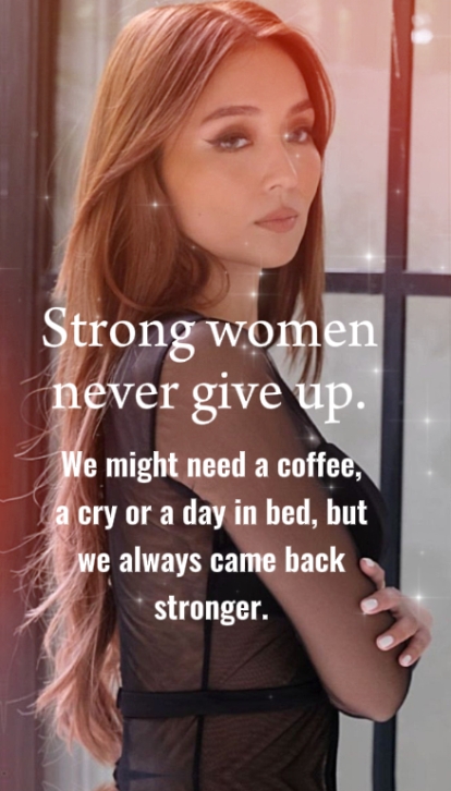 Starke Frauen