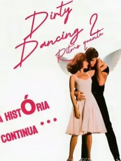 Dirty Dancing 2