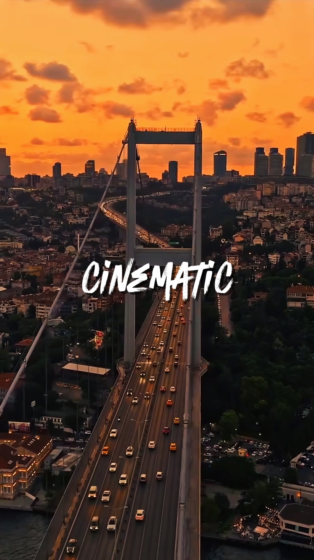 Cinematic
