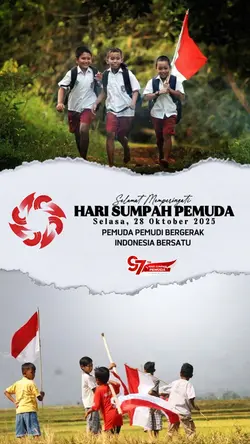 Hari Sumpah Pemuda