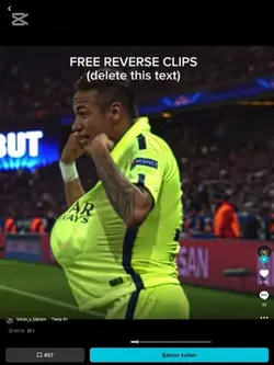 Reverse tutorial