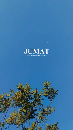 Jumat 14/11/2025