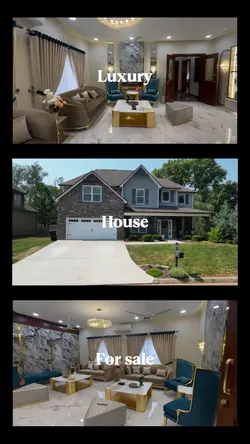 NEW REAL ESTATE LUX