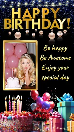 Happy Birthday ToYou