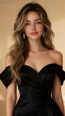 elegant photoshoot