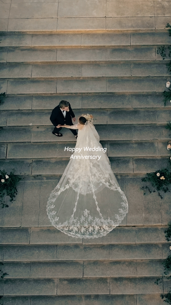 Aniversario de Bodas