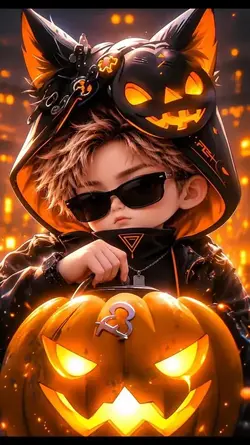 ハロウィン