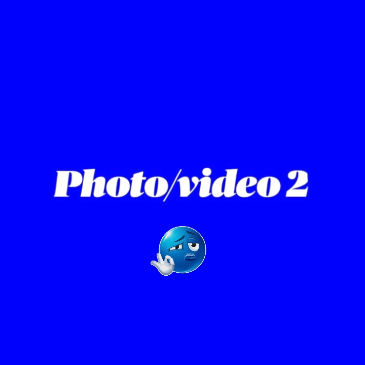 new template video