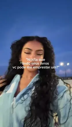 q lindo seus livros
