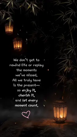 LetEveryMomentCount