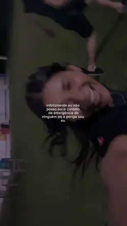 Não posso ser 