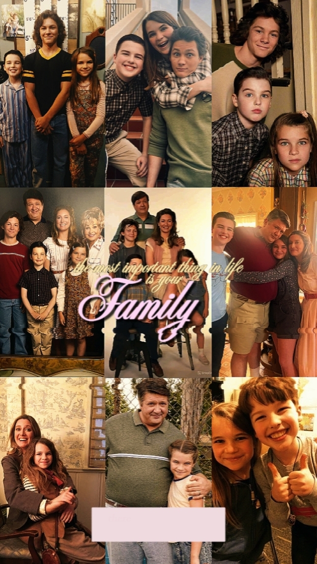 FAMILIES 