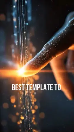 Best Template Reveal