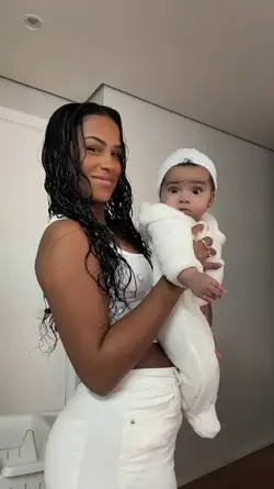 Mãe solteira