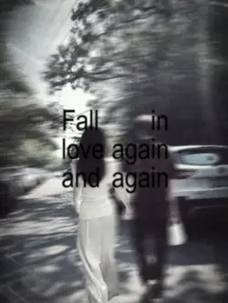 fall in love 