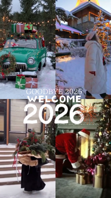 hoşgeldin 2026