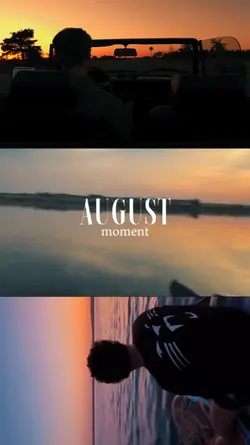 august moment 