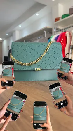 Bolsa feminina 