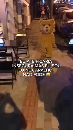 Não fodę 😂