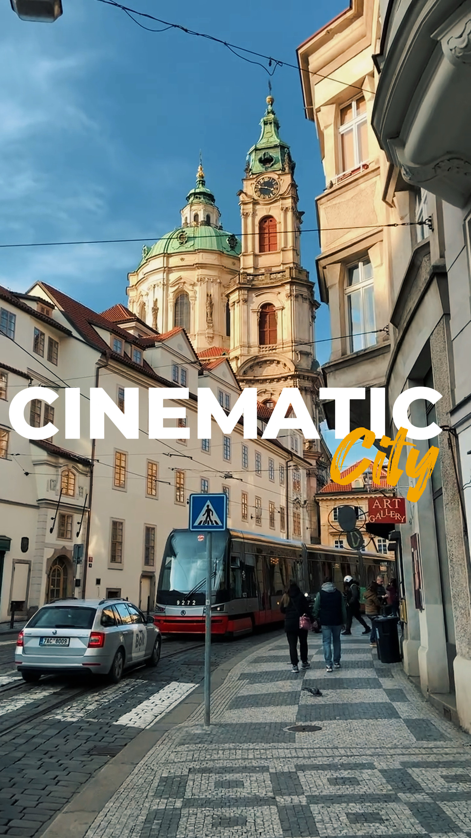 CINEMATIC