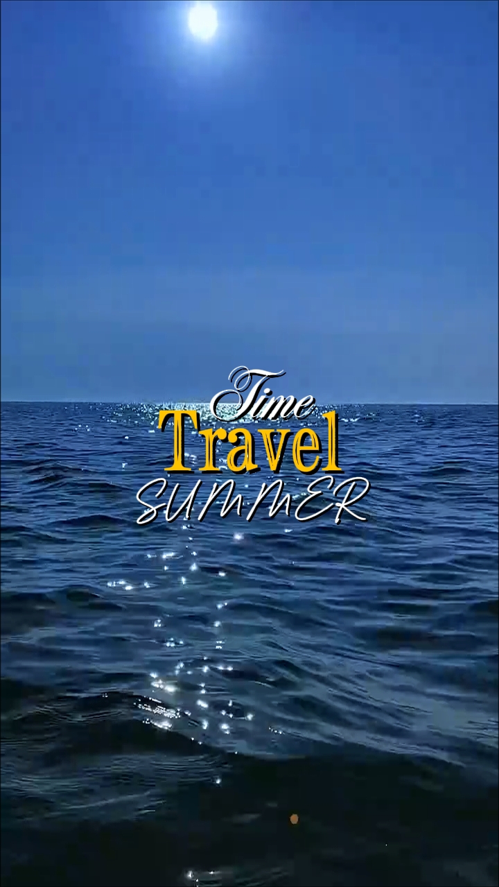 Viagem no Tempo