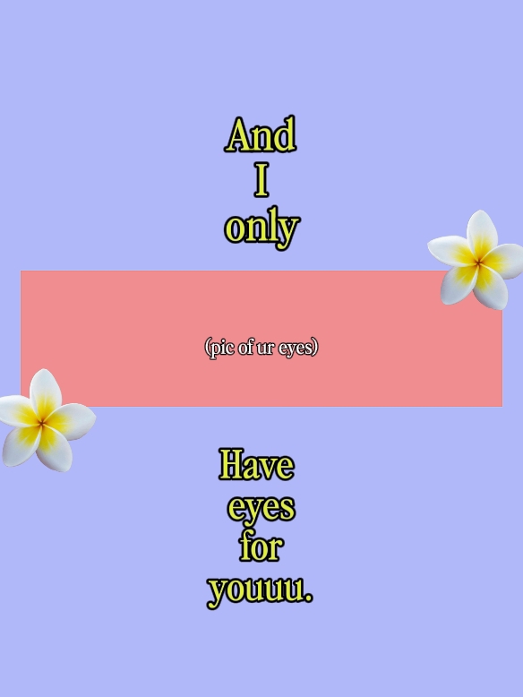 trend eyes