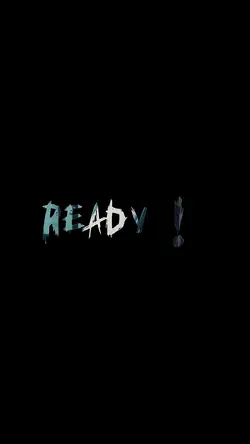 READY?