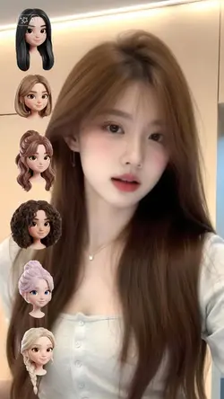 Trend Hairstyles