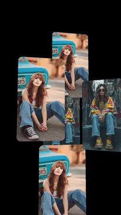 New Night TRanSition