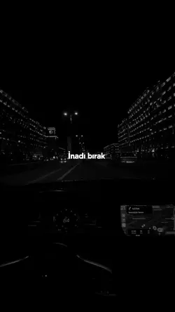 İnadı Bırak
