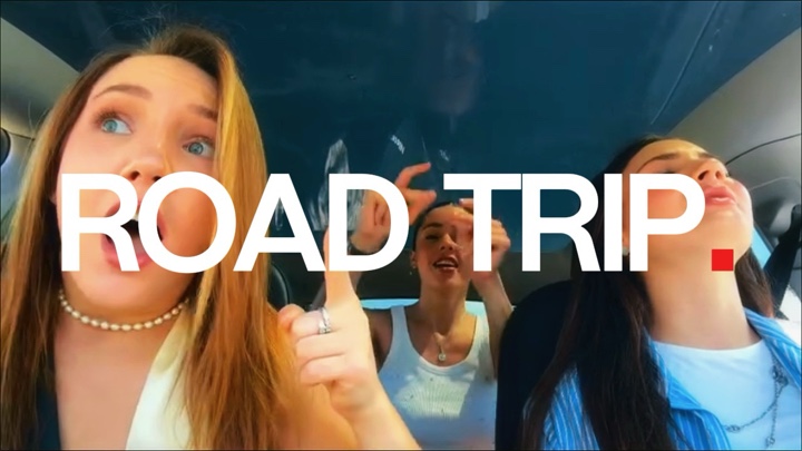 SUMMER ROAD TRIP