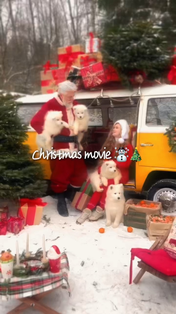 Filme de natal