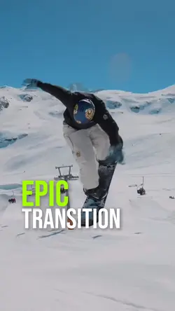 EPIC TRANSITION