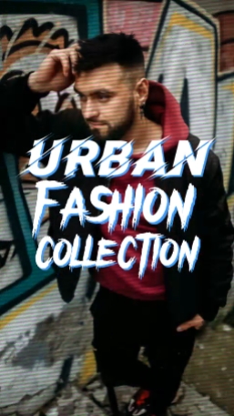 Venta De Moda Urbana