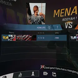 Trend Hasil ByOne FF