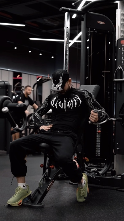 GYM | 6 clip