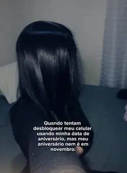 Aniversário novembro