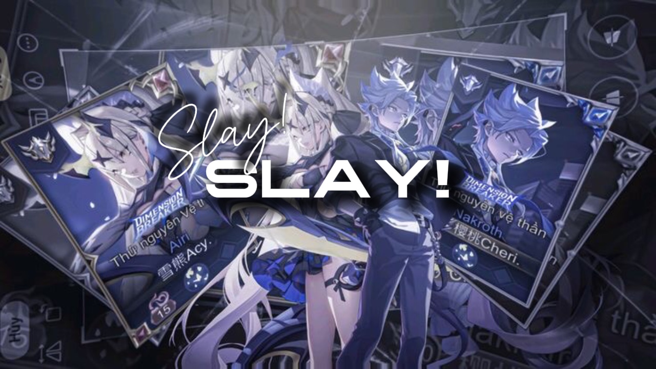 Slay Phonk