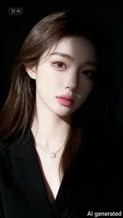 AI trend nửa mặt